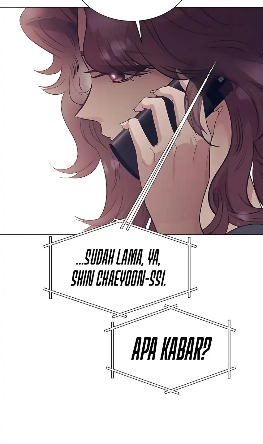 I Became a Genius Salesman Chapter 86 Gambar 31