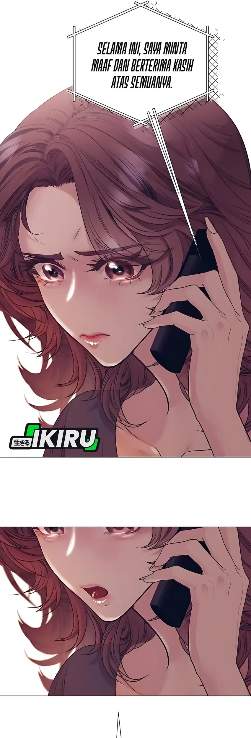 I Became a Genius Salesman Chapter 86 Gambar 38