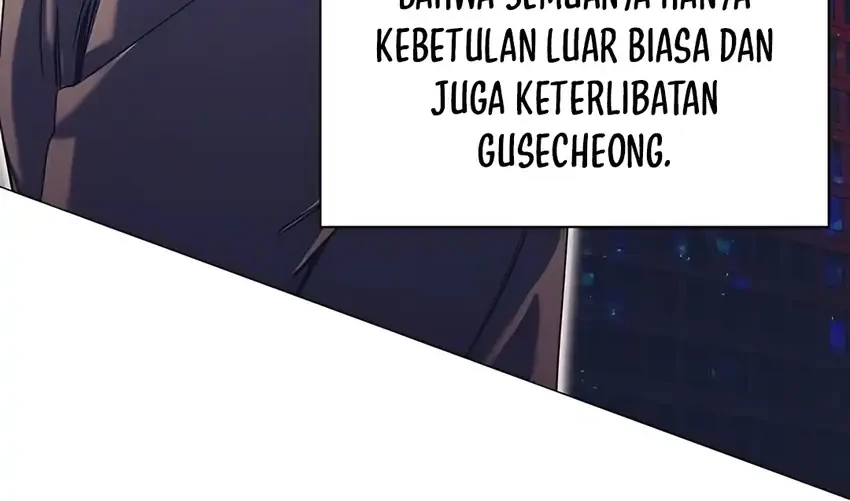 I Became a Genius Salesman Chapter 86 Gambar 42