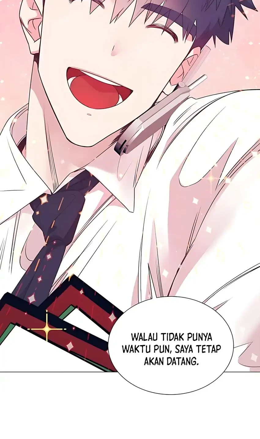 I Became a Genius Salesman Chapter 86 Gambar 46