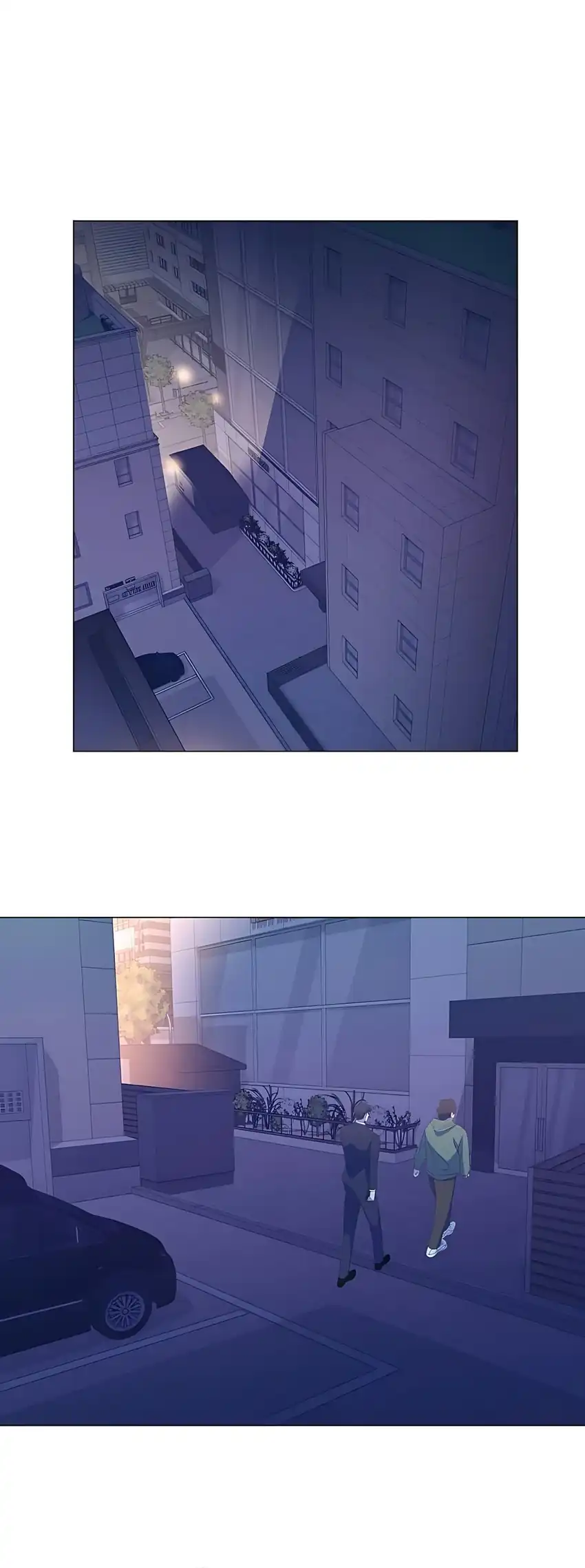 I Became a Genius Salesman Chapter 86 Gambar 51