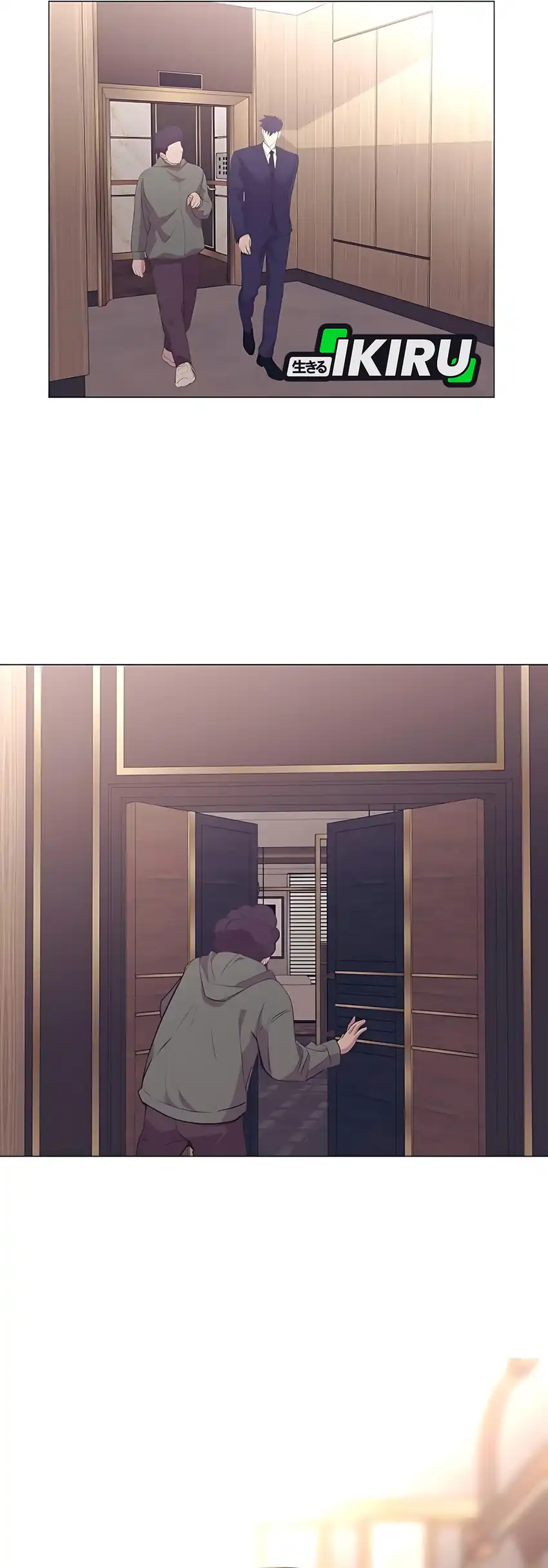 I Became a Genius Salesman Chapter 86 Gambar 63