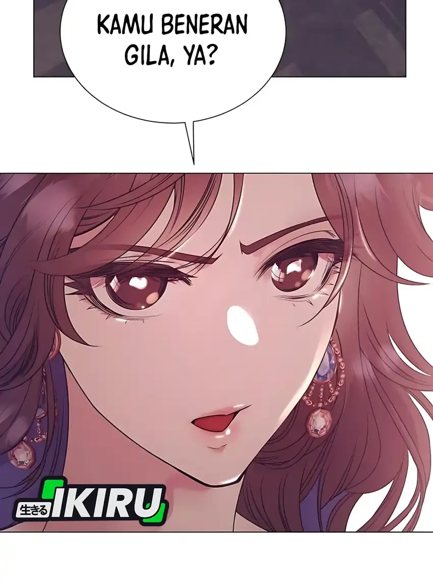 I Became a Genius Salesman Chapter 86 Gambar 67