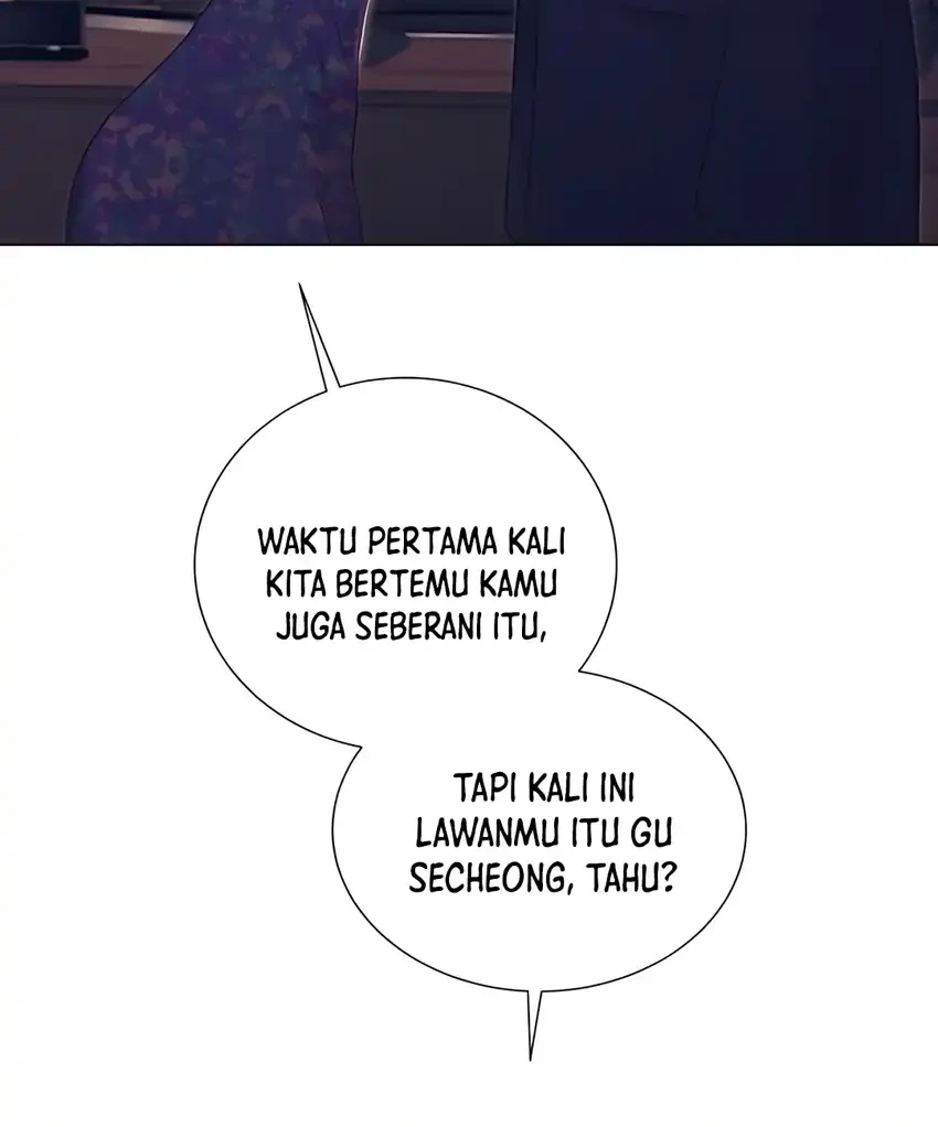 I Became a Genius Salesman Chapter 86 Gambar 69