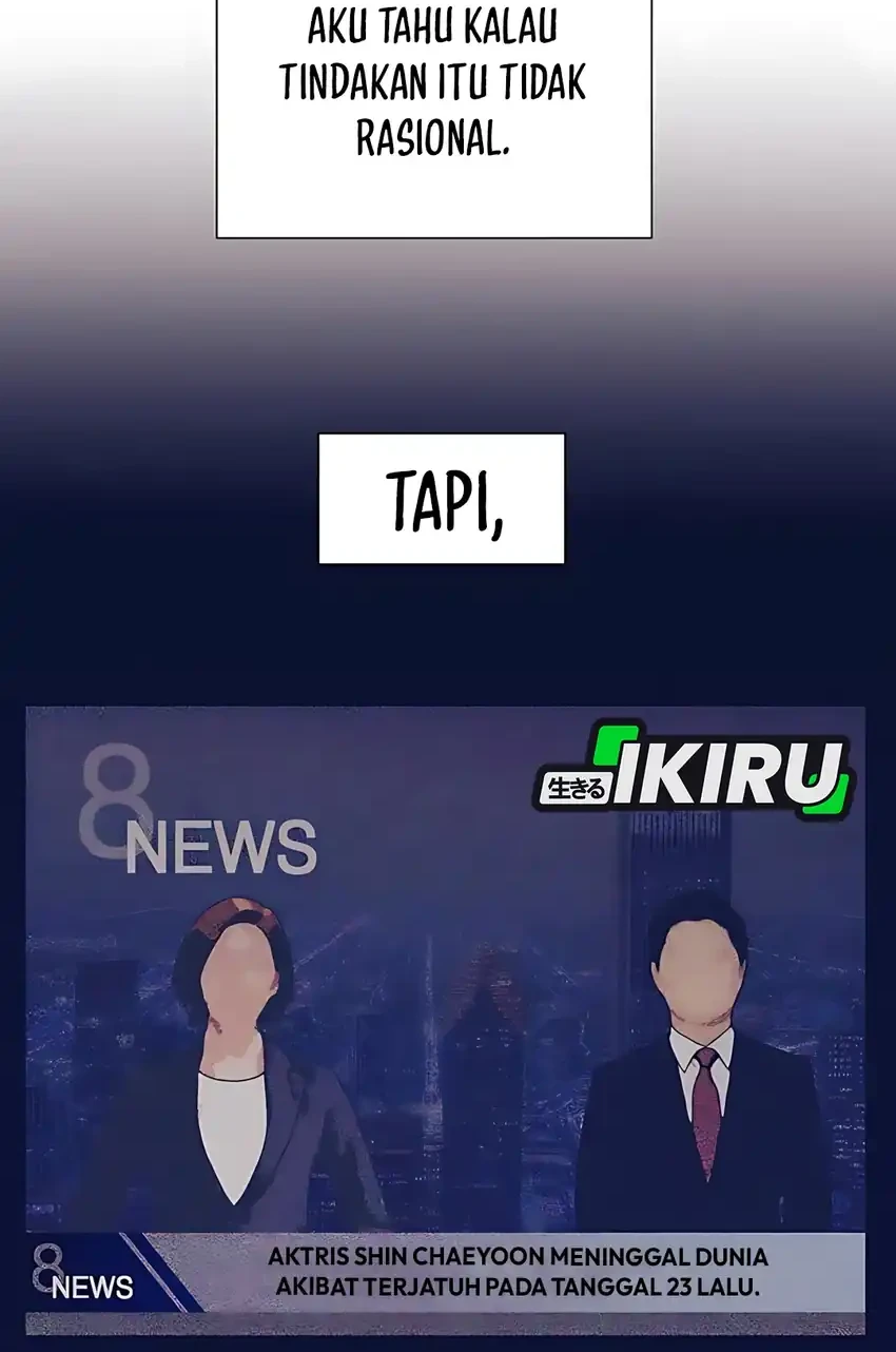 I Became a Genius Salesman Chapter 86 Gambar 73