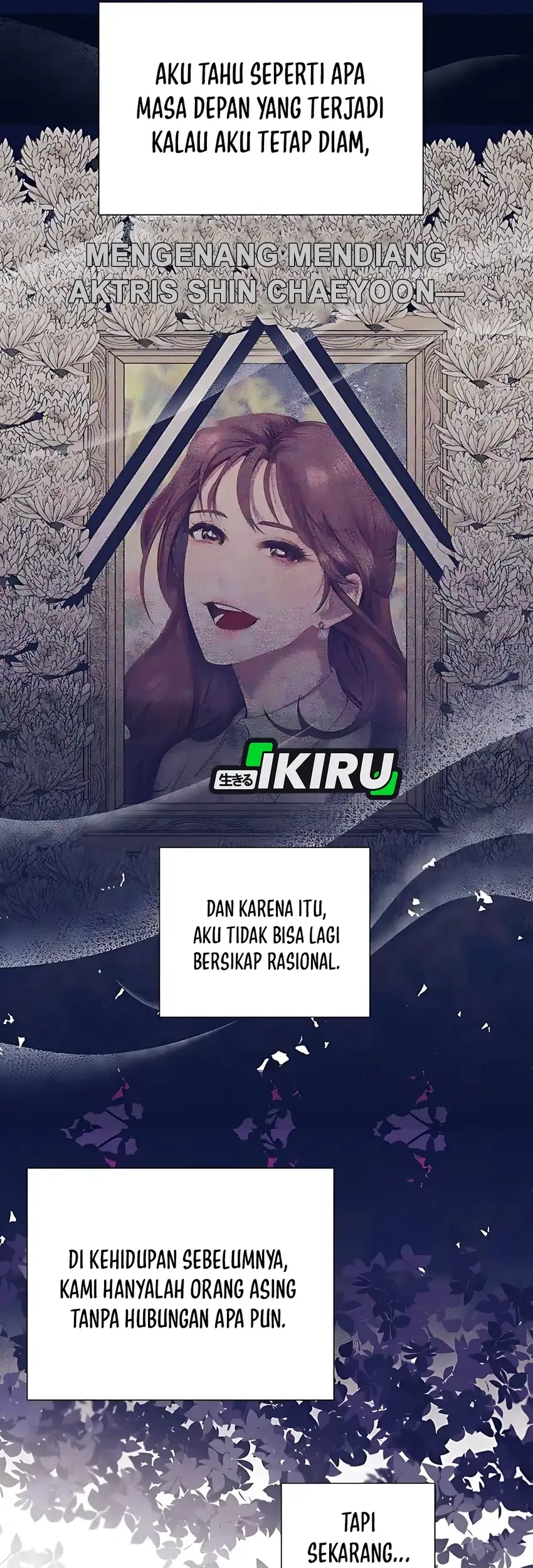 I Became a Genius Salesman Chapter 86 Gambar 74