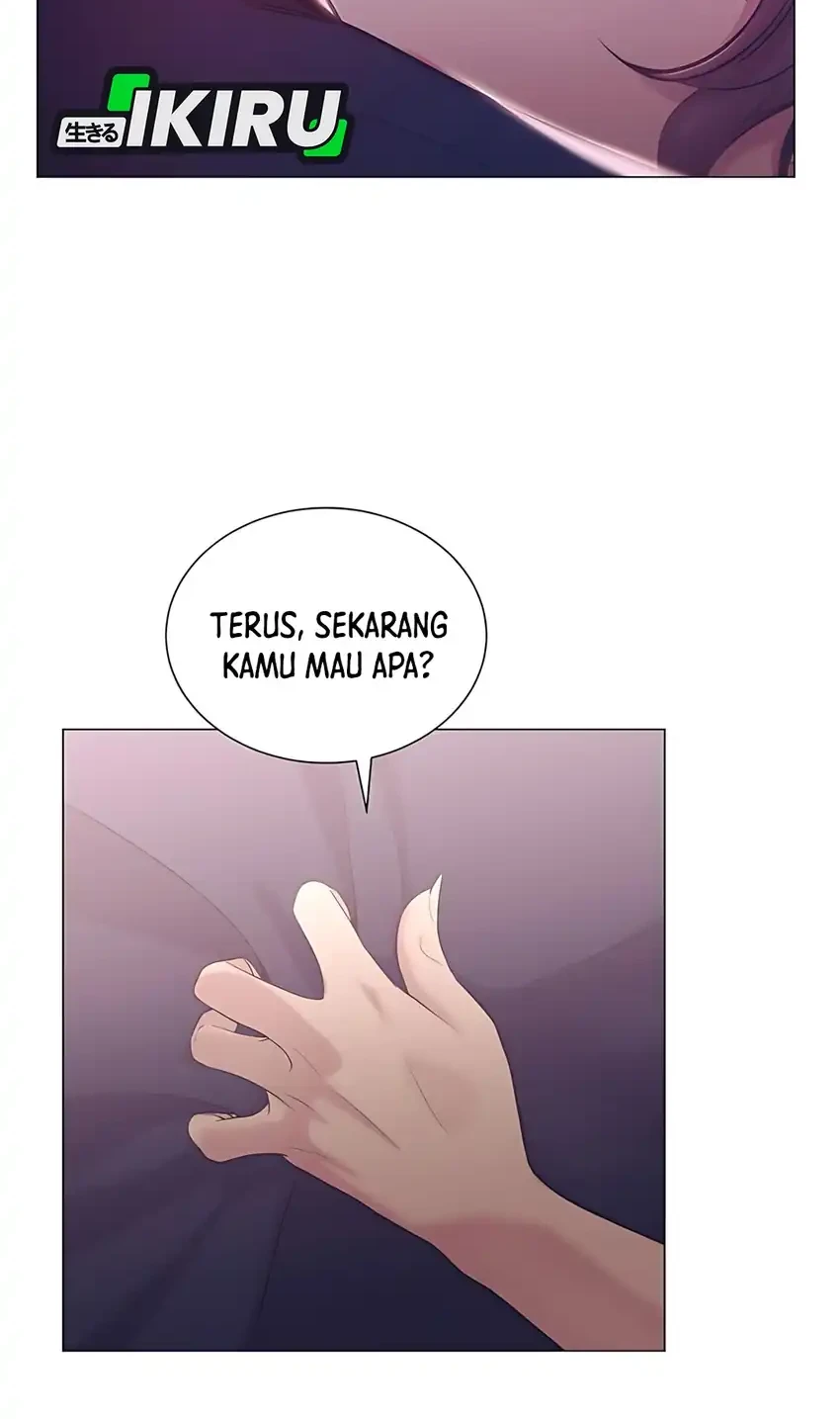 I Became a Genius Salesman Chapter 86 Gambar 77