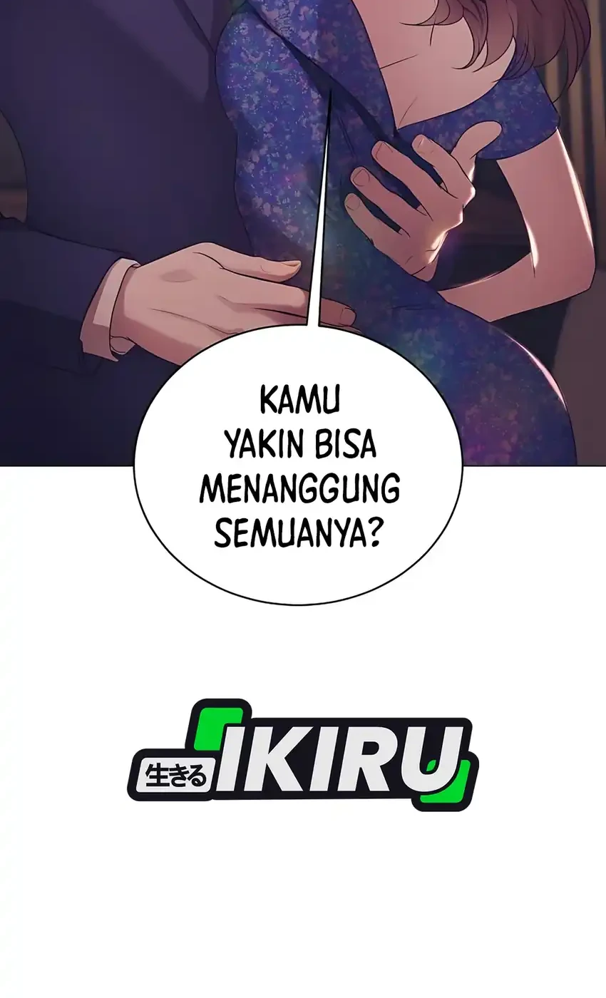 I Became a Genius Salesman Chapter 86 Gambar 79