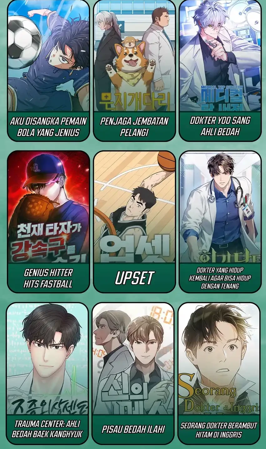 I Became a Genius Salesman Chapter 86 Gambar 81