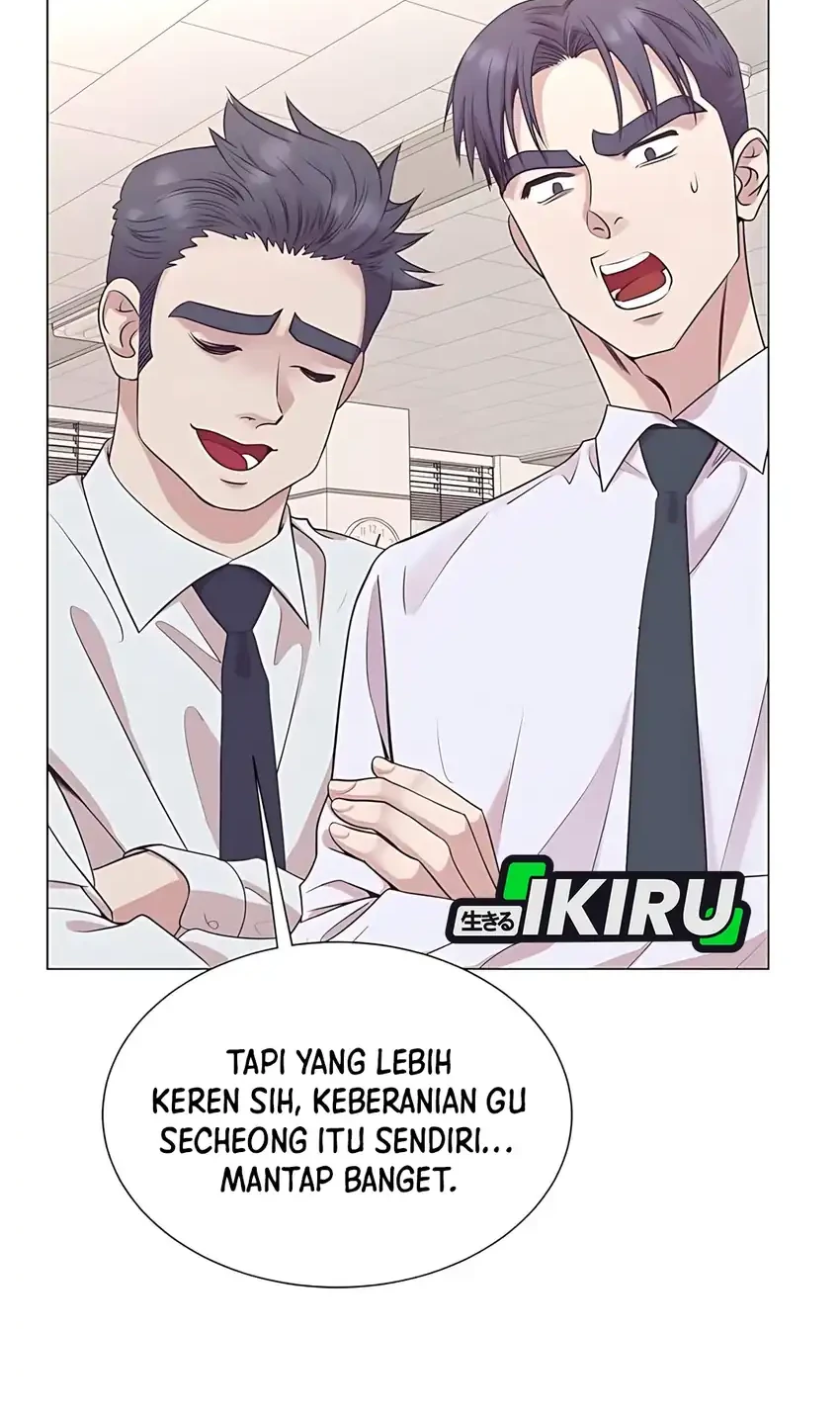 I Became a Genius Salesman Chapter 86 Gambar 12