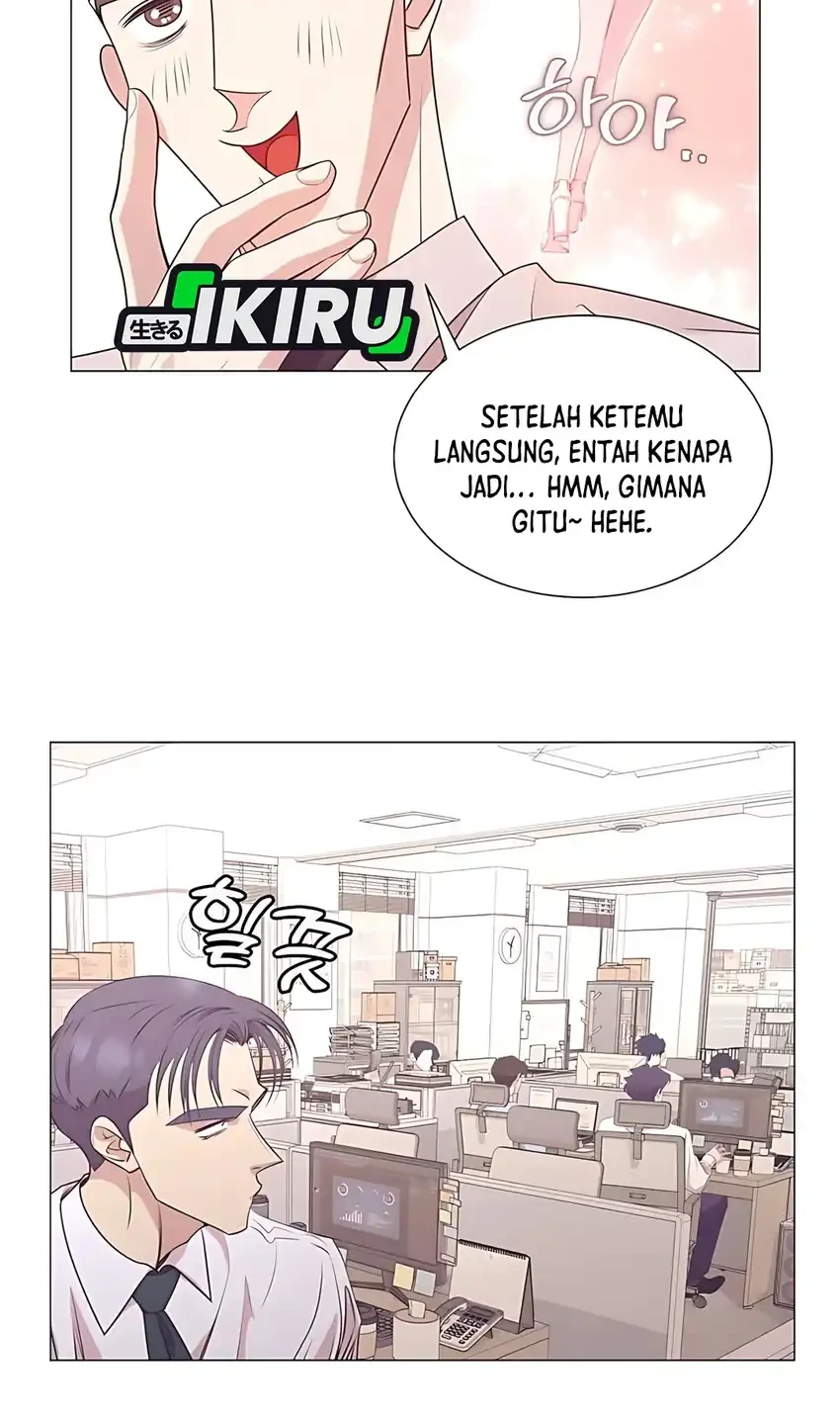 I Became a Genius Salesman Chapter 86 Gambar 17