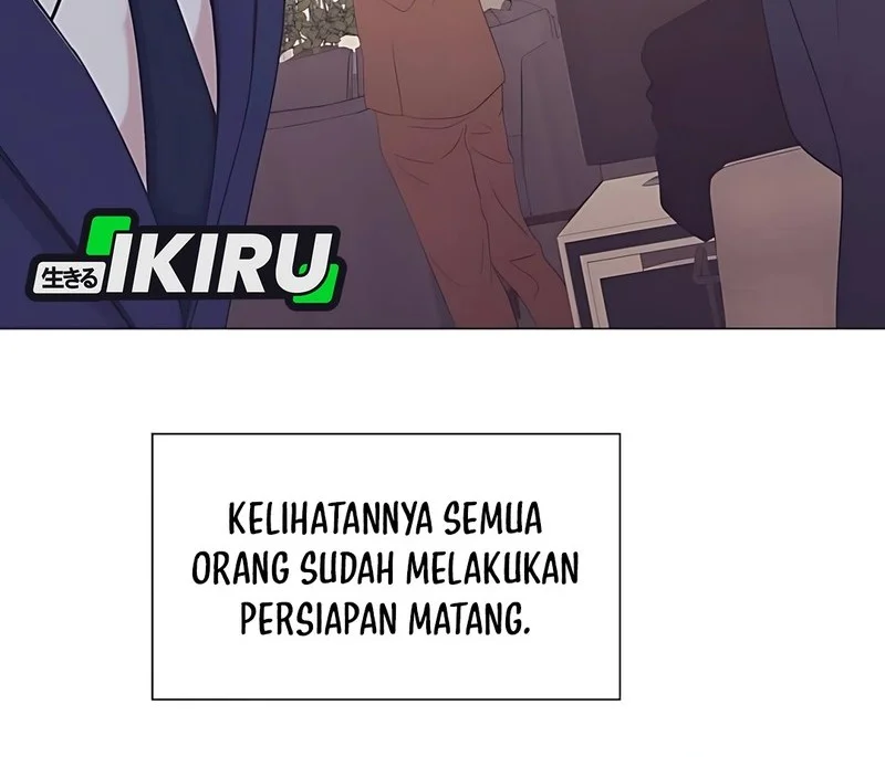 I Became a Genius Salesman Chapter 87 Gambar 50