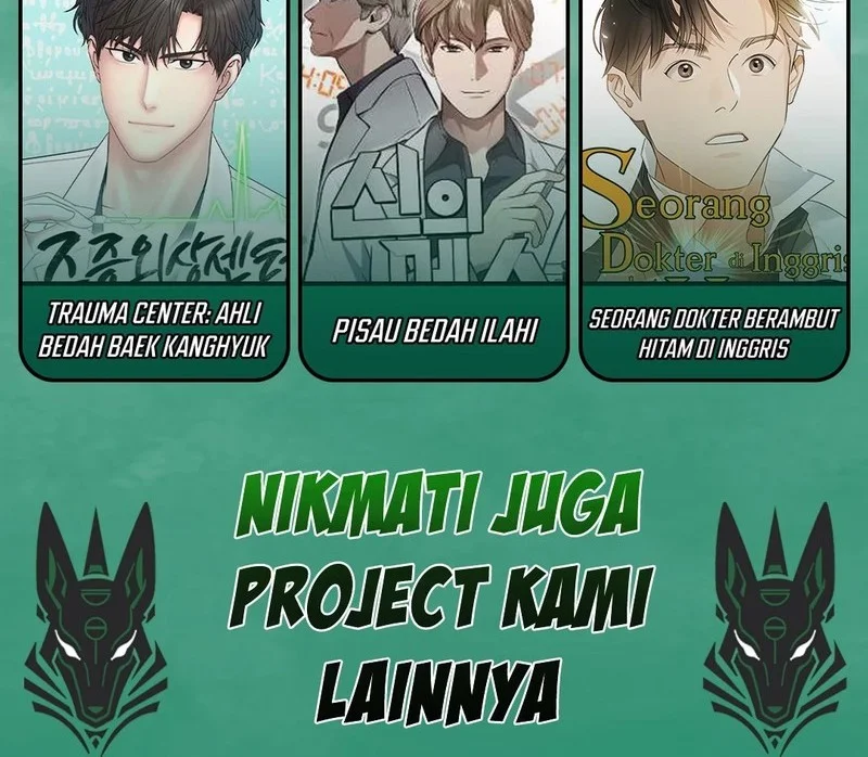 I Became a Genius Salesman Chapter 87 Gambar 54