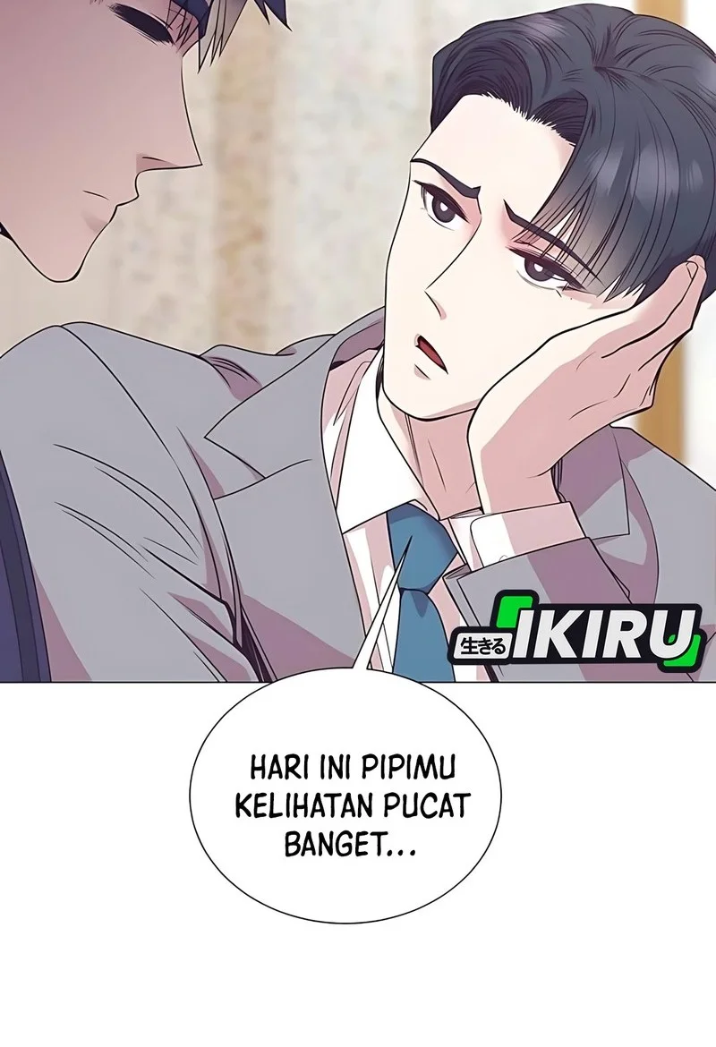 I Became a Genius Salesman Chapter 87 Gambar 8