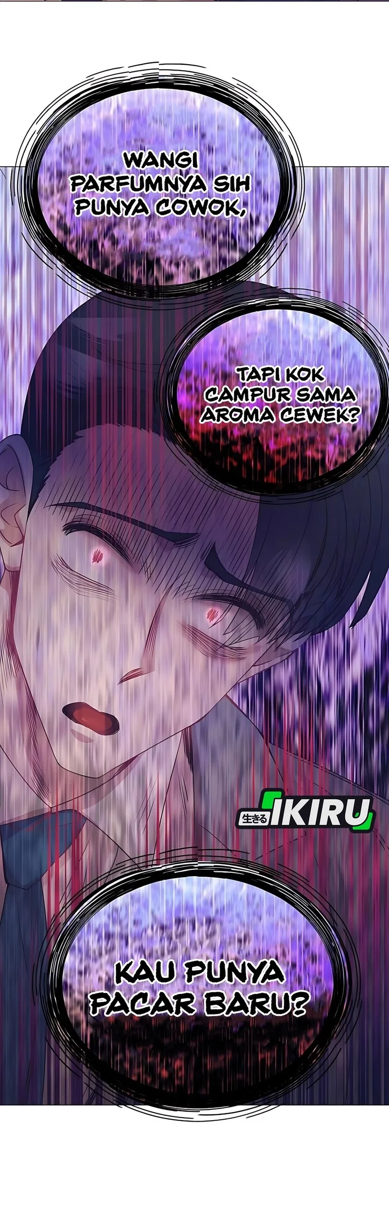 I Became a Genius Salesman Chapter 87 Gambar 10