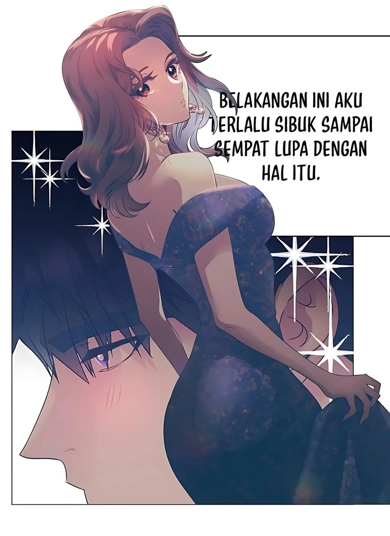 I Became a Genius Salesman Chapter 87 Gambar 16