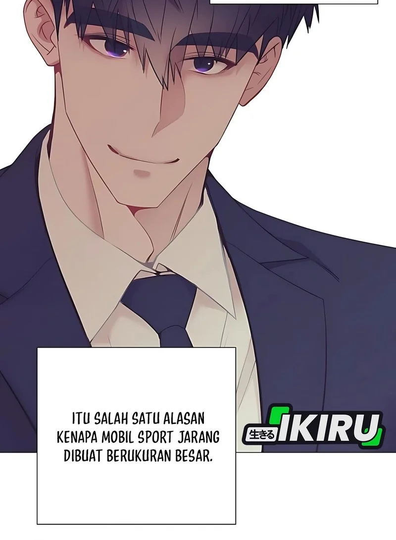 I Became a Genius Salesman Chapter 87 Gambar 20