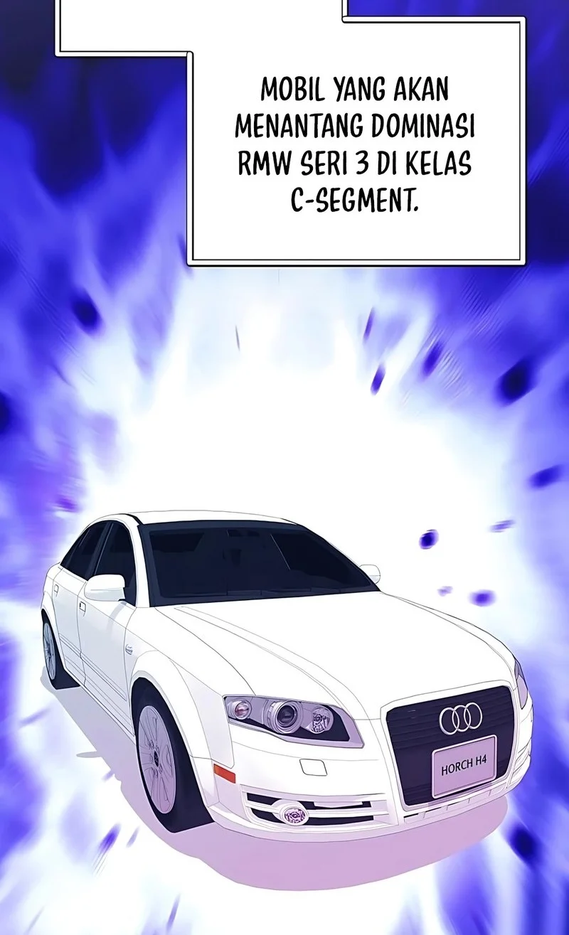 I Became a Genius Salesman Chapter 87 Gambar 24