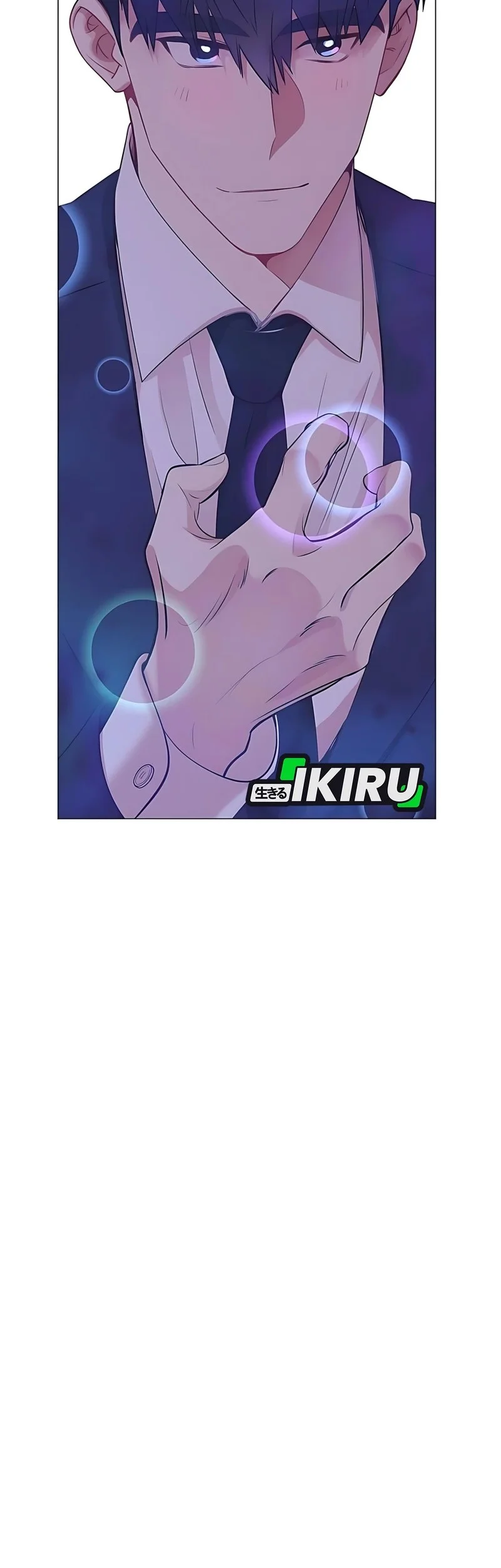 I Became a Genius Salesman Chapter 87 Gambar 30