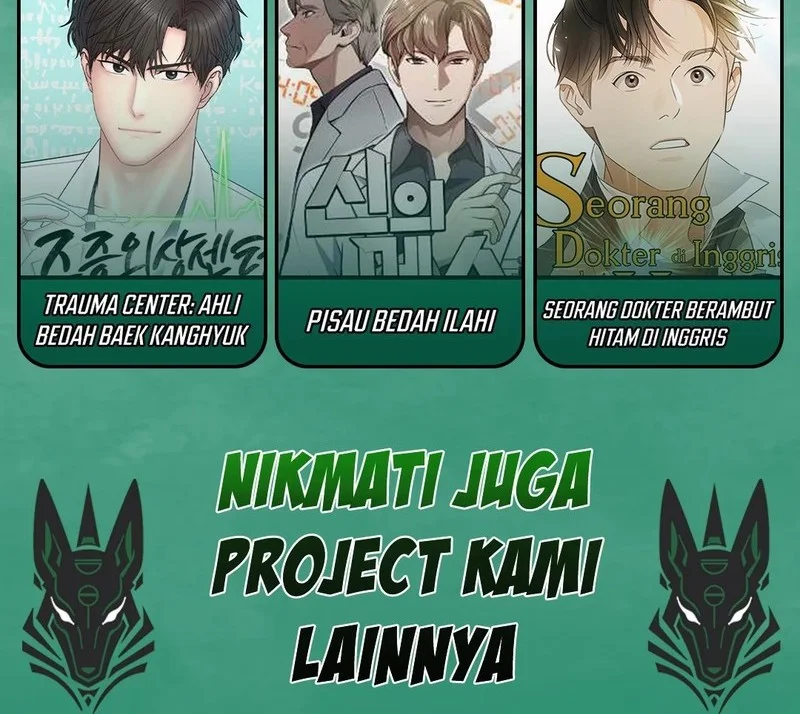 I Became a Genius Salesman Chapter 88 Gambar 57