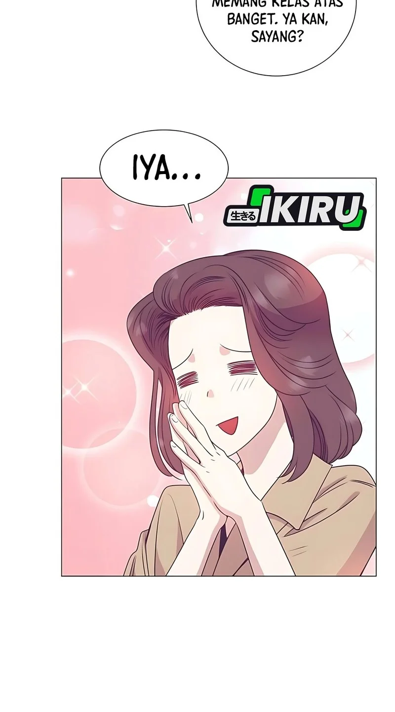 I Became a Genius Salesman Chapter 88 Gambar 10