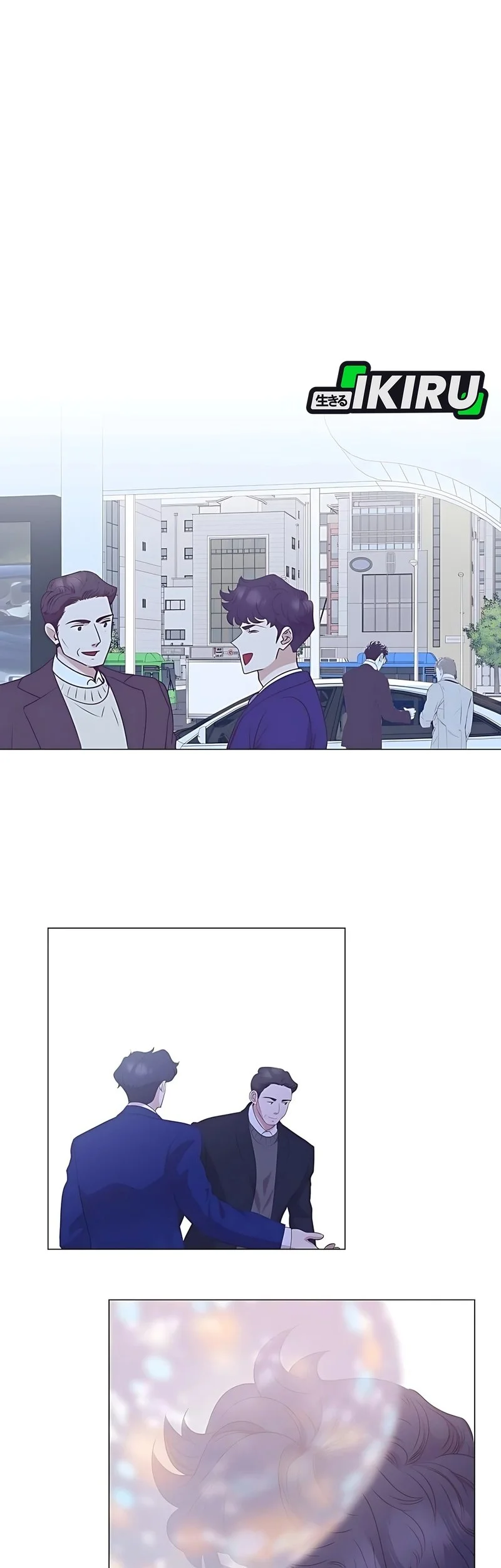 I Became a Genius Salesman Chapter 88 Gambar 12