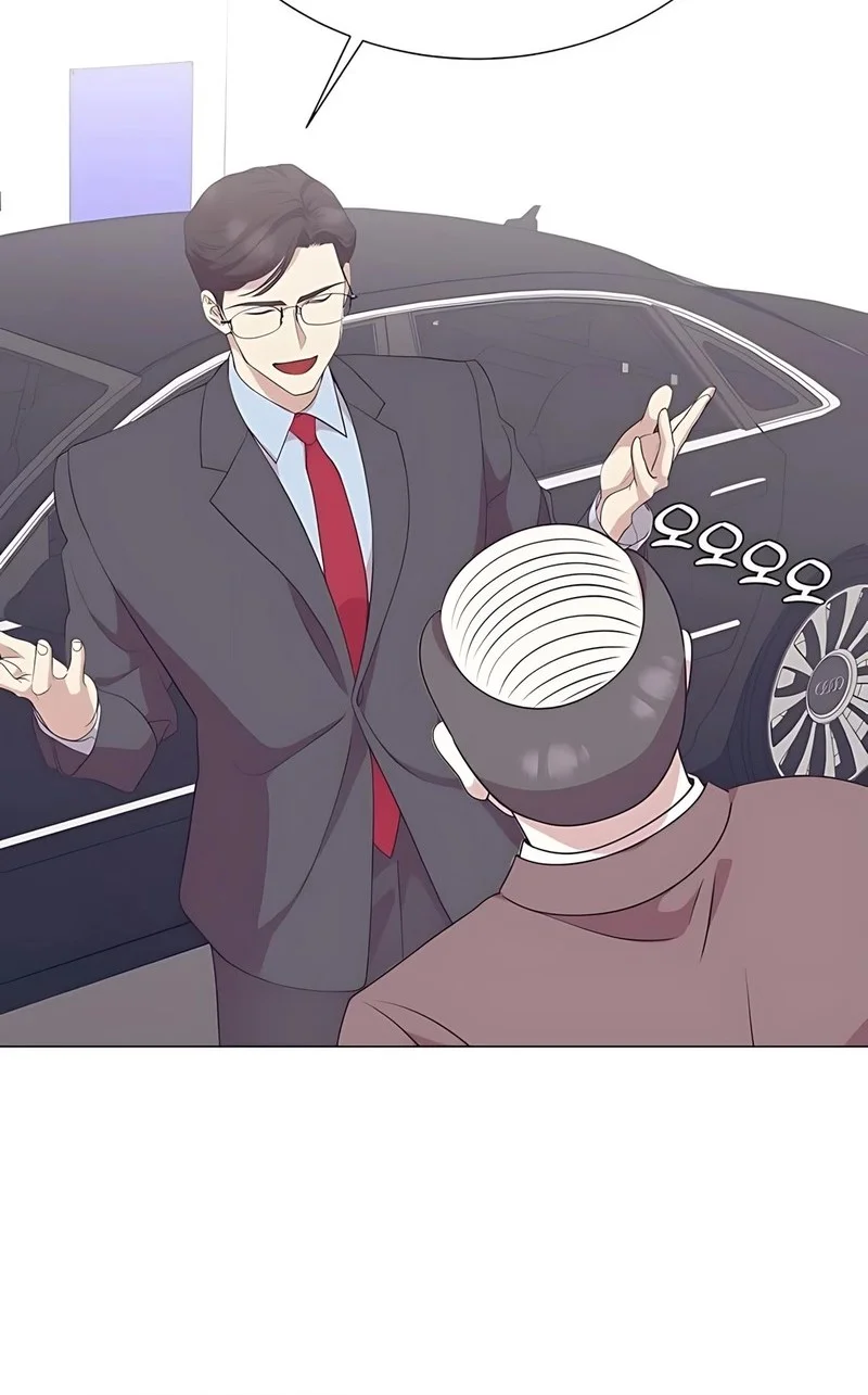 I Became a Genius Salesman Chapter 88 Gambar 17