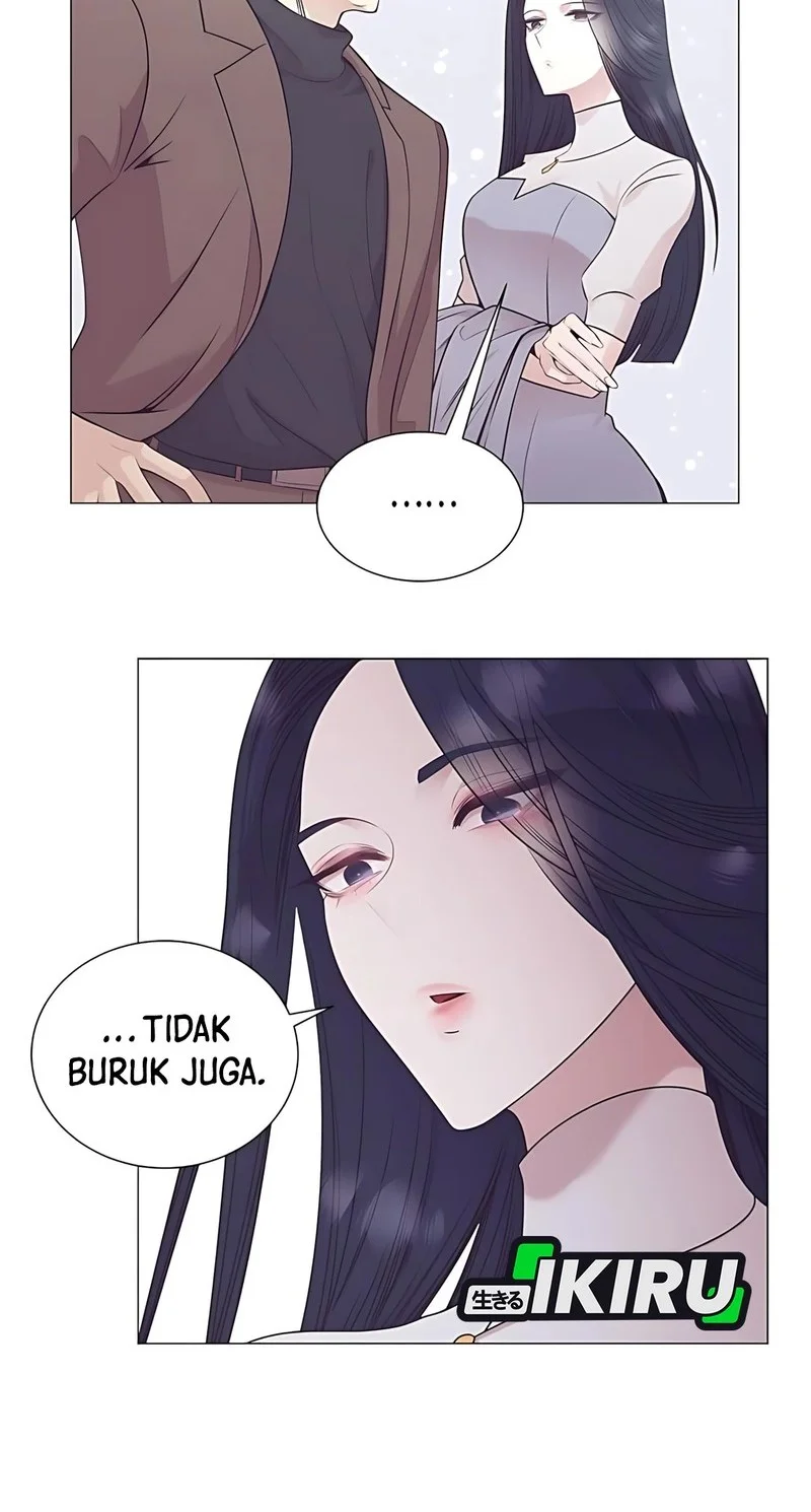 I Became a Genius Salesman Chapter 88 Gambar 29