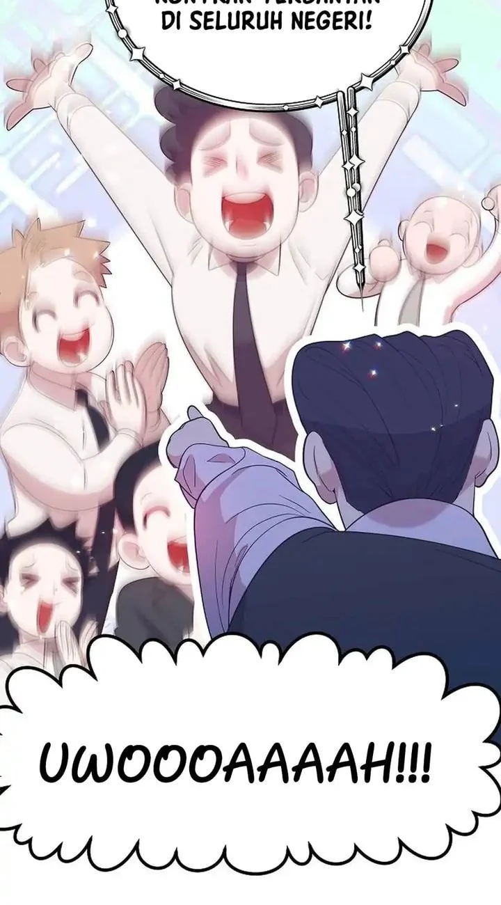 I Became a Genius Salesman Chapter 89 Gambar 6