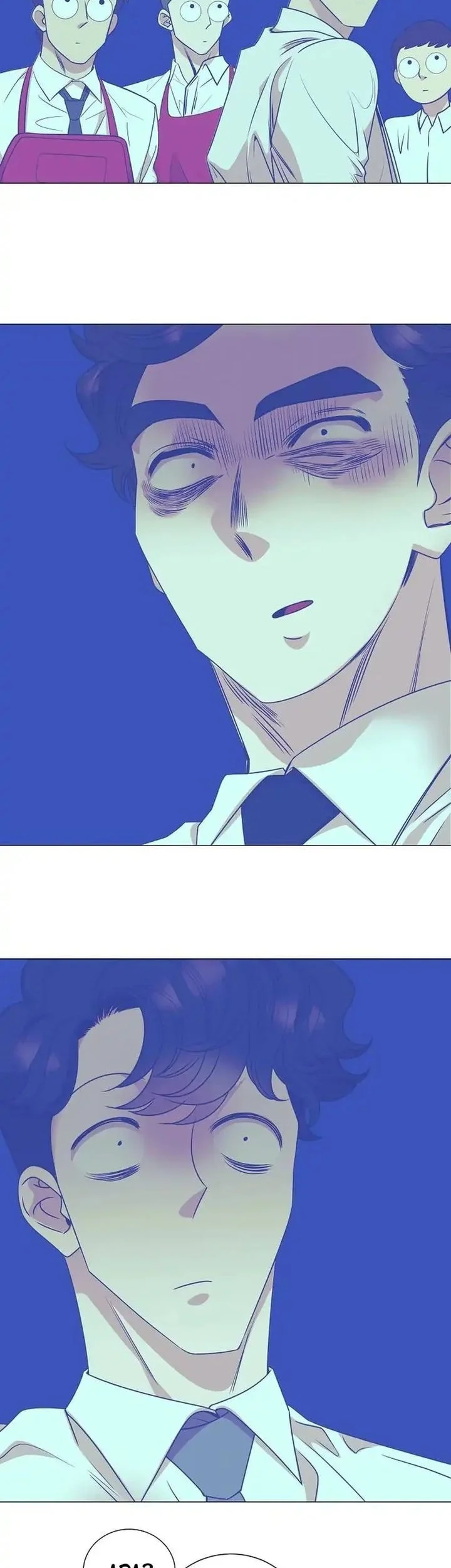 I Became a Genius Salesman Chapter 89 Gambar 13