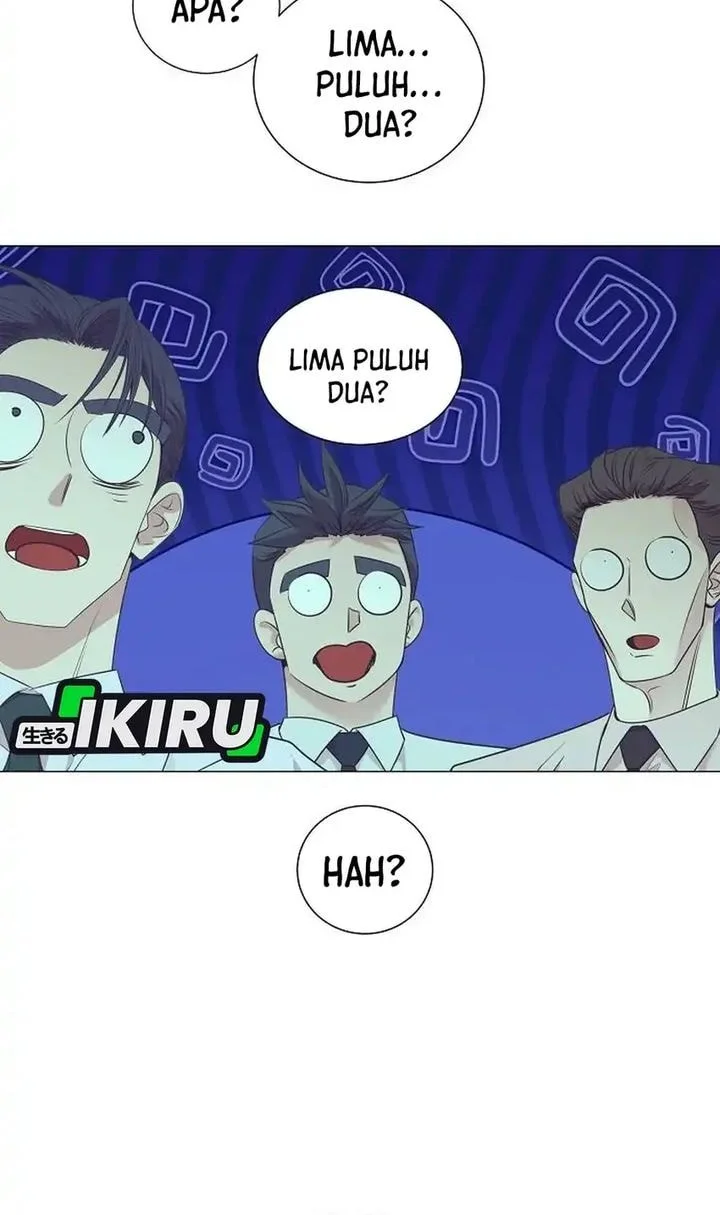 I Became a Genius Salesman Chapter 89 Gambar 14