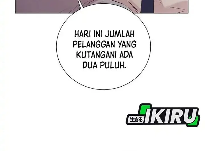I Became a Genius Salesman Chapter 89 Gambar 23