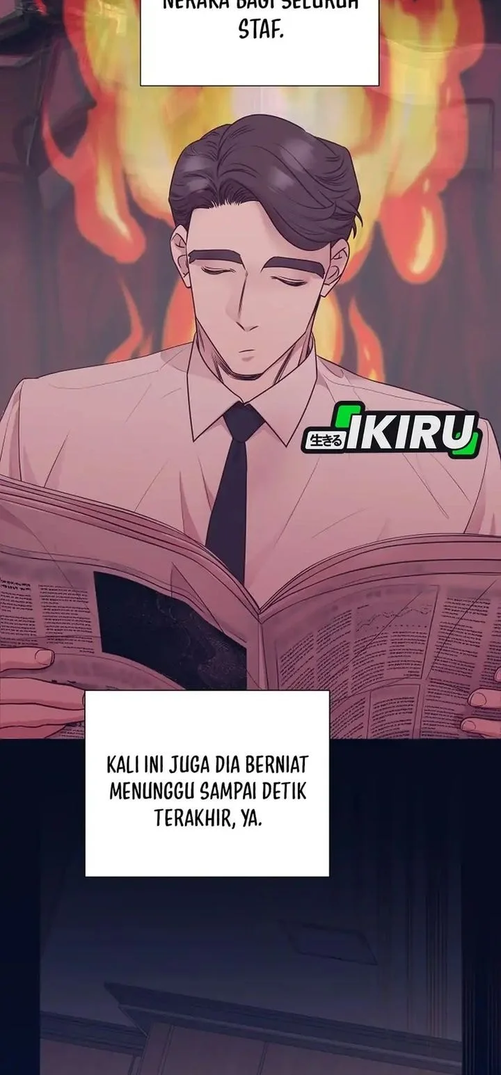 I Became a Genius Salesman Chapter 90 Gambar 33