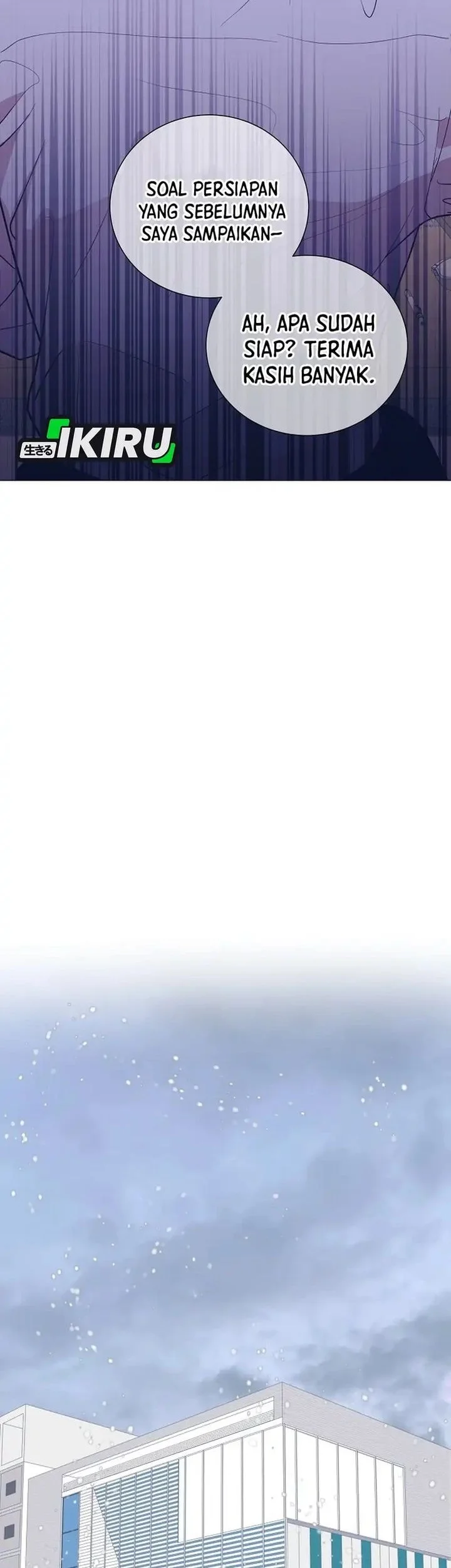 I Became a Genius Salesman Chapter 90 Gambar 35