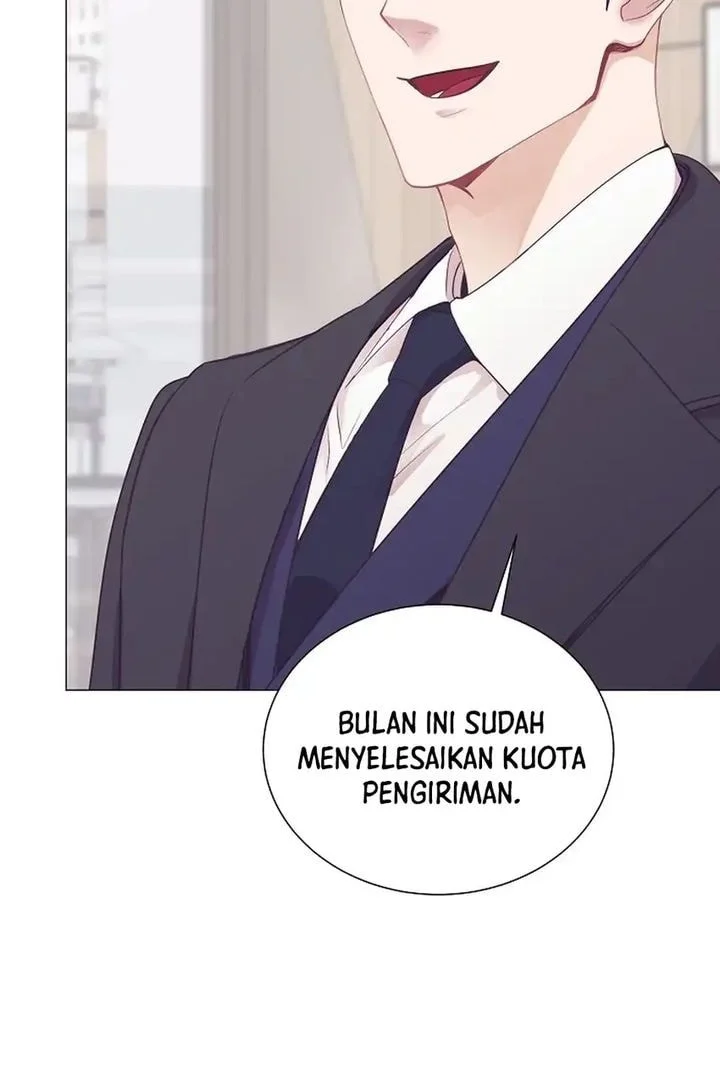 I Became a Genius Salesman Chapter 90 Gambar 42