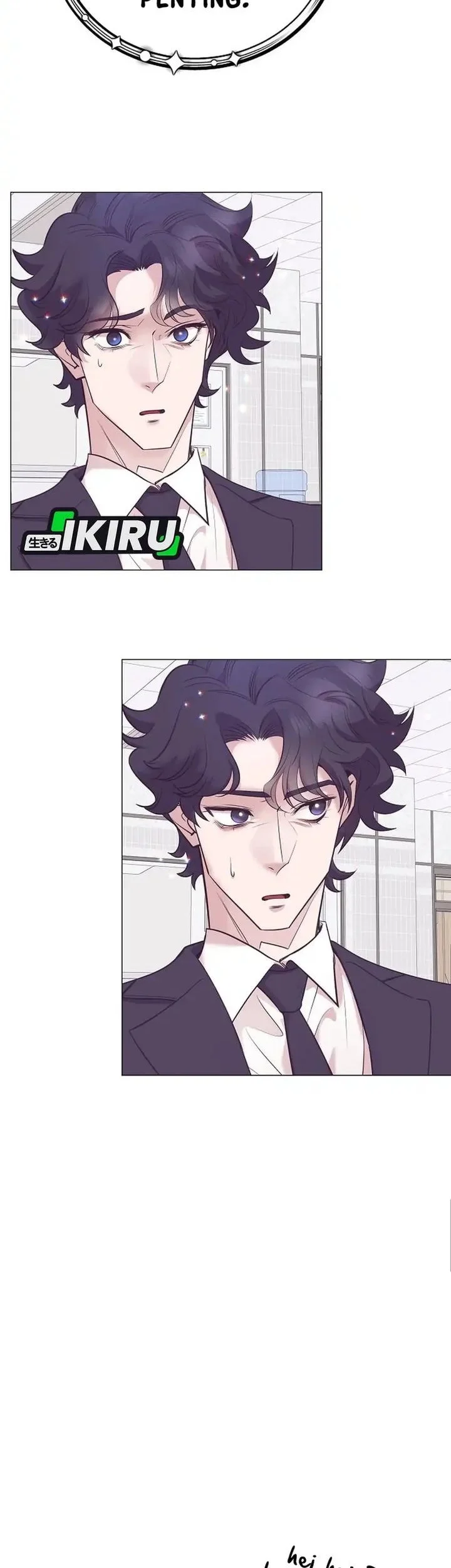 I Became a Genius Salesman Chapter 90 Gambar 59