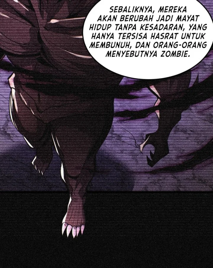 I Became a God Devouring Souls at the Crematorium Chapter 1 Gambar 25