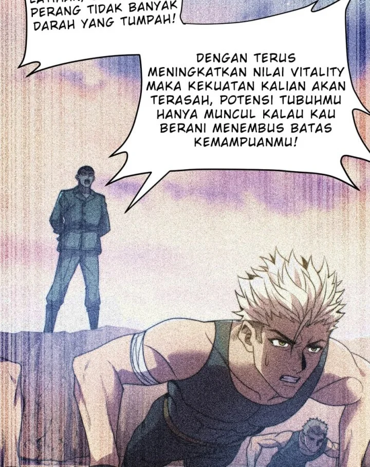 I Became a God Devouring Souls at the Crematorium Chapter 1 Gambar 41