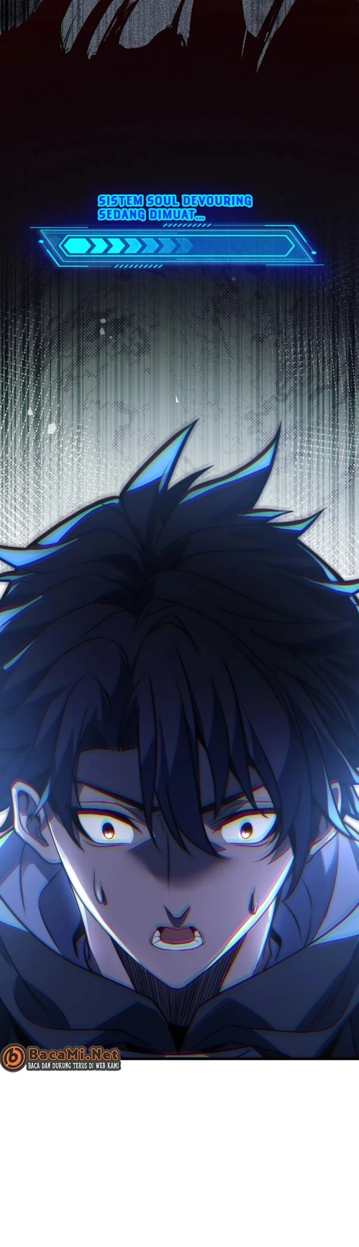 I Became a God Devouring Souls at the Crematorium Chapter 1 Gambar 44