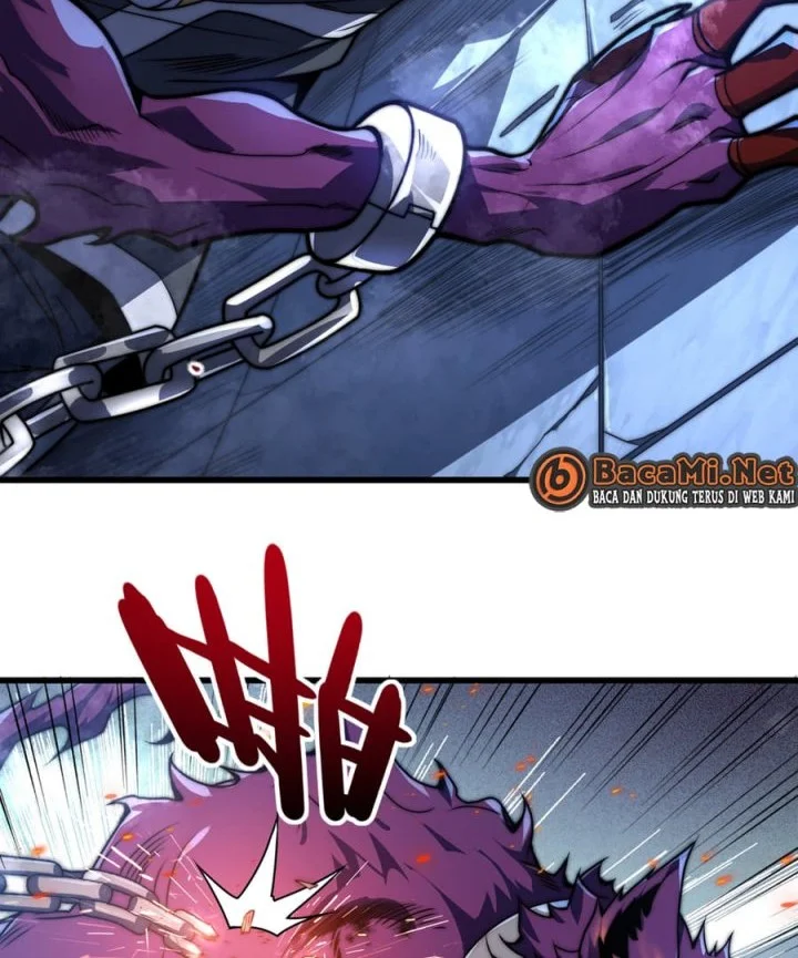 I Became a God Devouring Souls at the Crematorium Chapter 1 Gambar 53