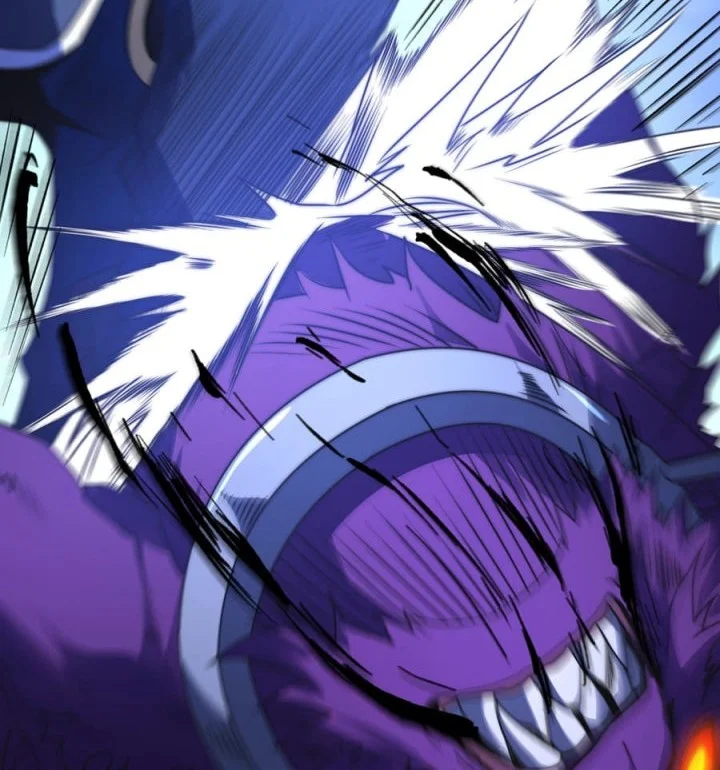 I Became a God Devouring Souls at the Crematorium Chapter 1 Gambar 61