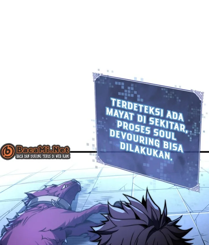 I Became a God Devouring Souls at the Crematorium Chapter 1 Gambar 65