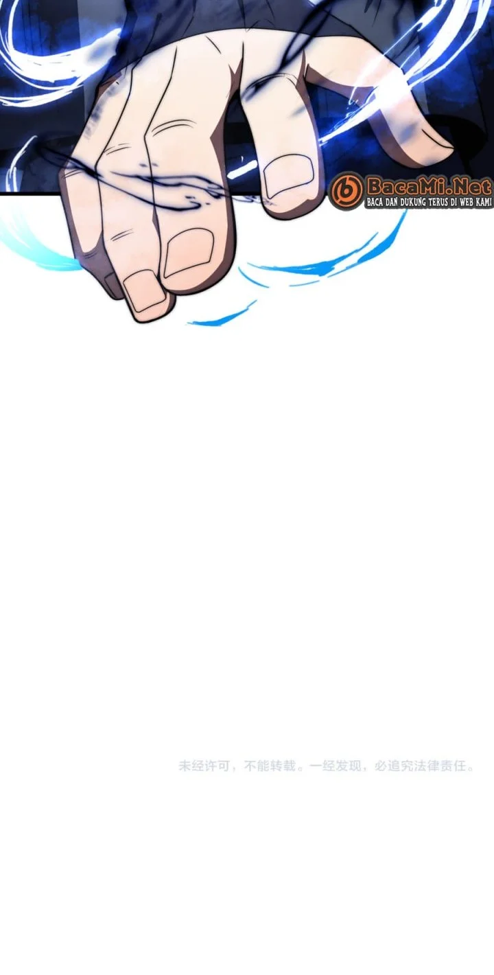 I Became a God Devouring Souls at the Crematorium Chapter 1 Gambar 67