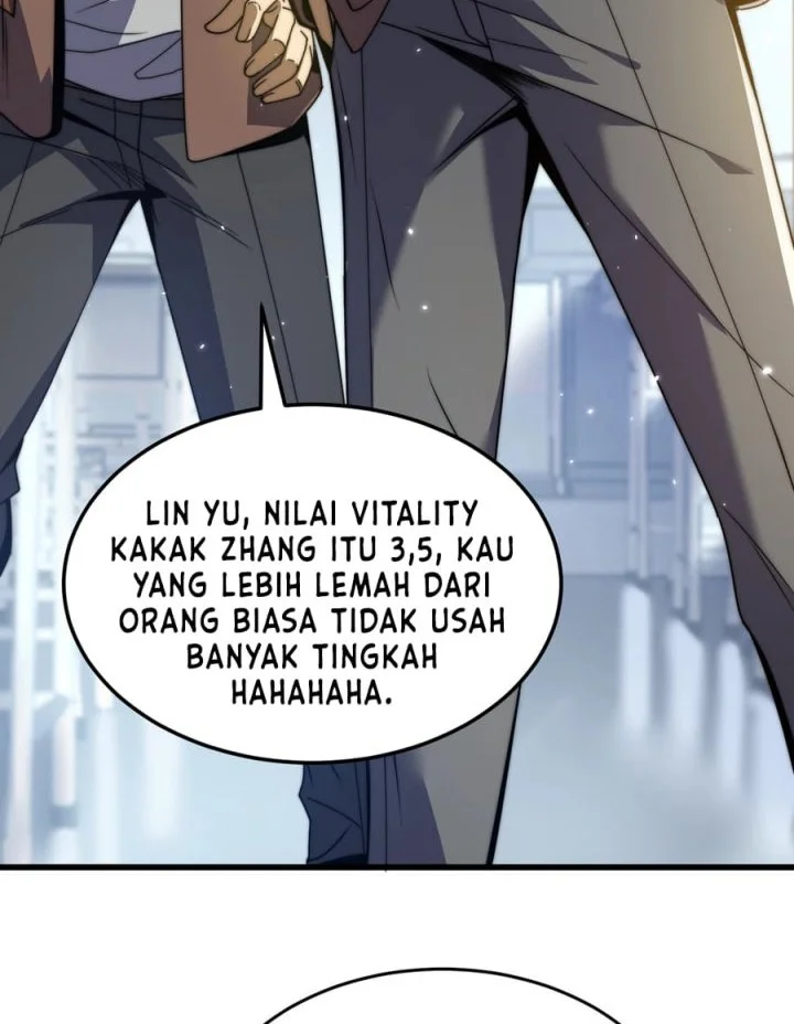 I Became a God Devouring Souls at the Crematorium Chapter 1 Gambar 6