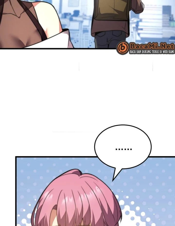 I Became a God Devouring Souls at the Crematorium Chapter 1 Gambar 21