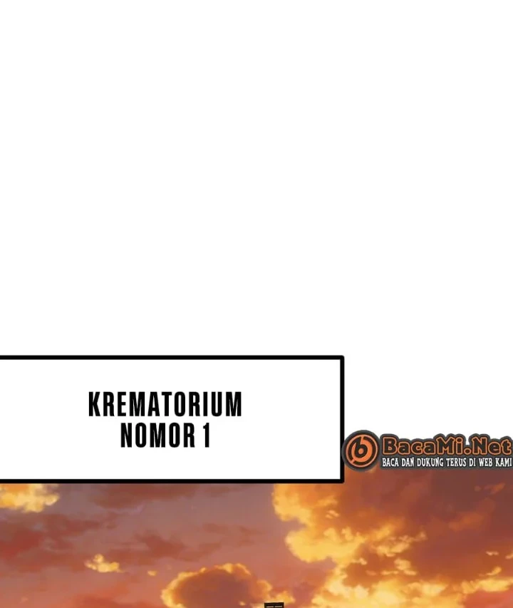 I Became a God Devouring Souls at the Crematorium Chapter 10 Gambar 37