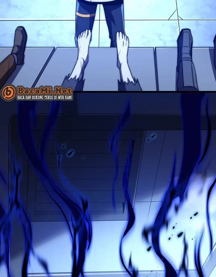 I Became a God Devouring Souls at the Crematorium Chapter 10 Gambar 41