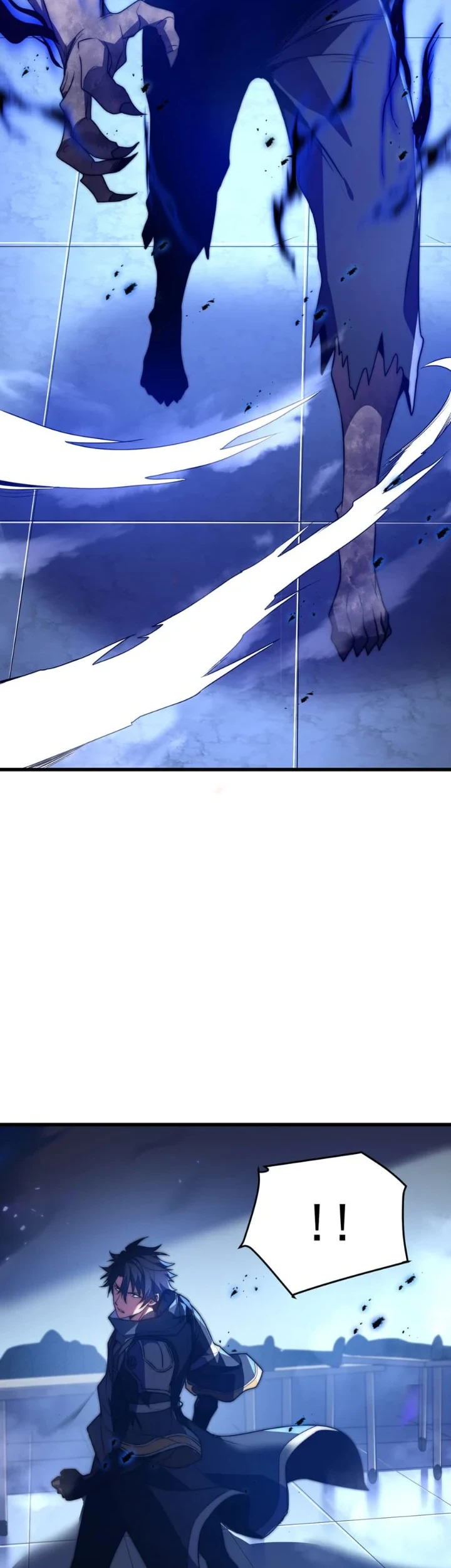 I Became a God Devouring Souls at the Crematorium Chapter 10 Gambar 43