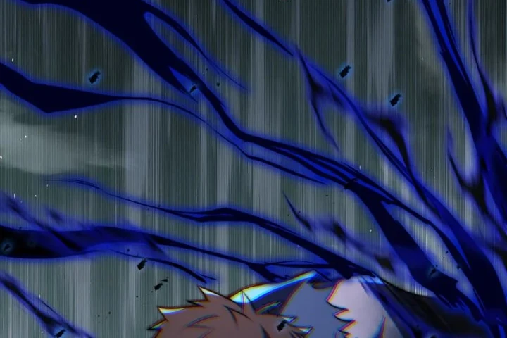 I Became a God Devouring Souls at the Crematorium Chapter 10 Gambar 45