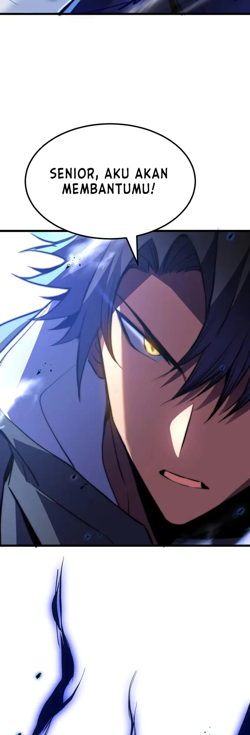 I Became a God Devouring Souls at the Crematorium Chapter 11 Gambar 34